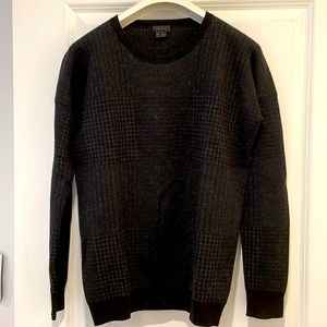 Theory Sweater Tollie Evian Stretch